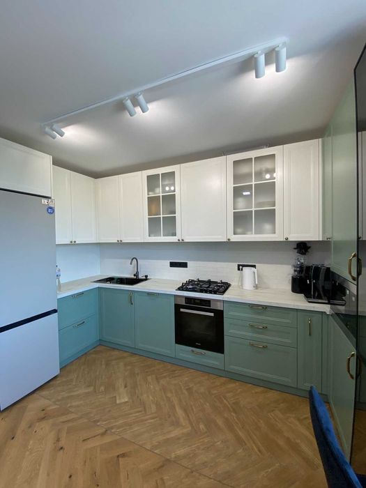 Apartment in Ivano-Frankivsk, Nimetska Koloniya - View 2