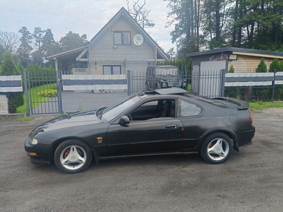 Honda Prelude