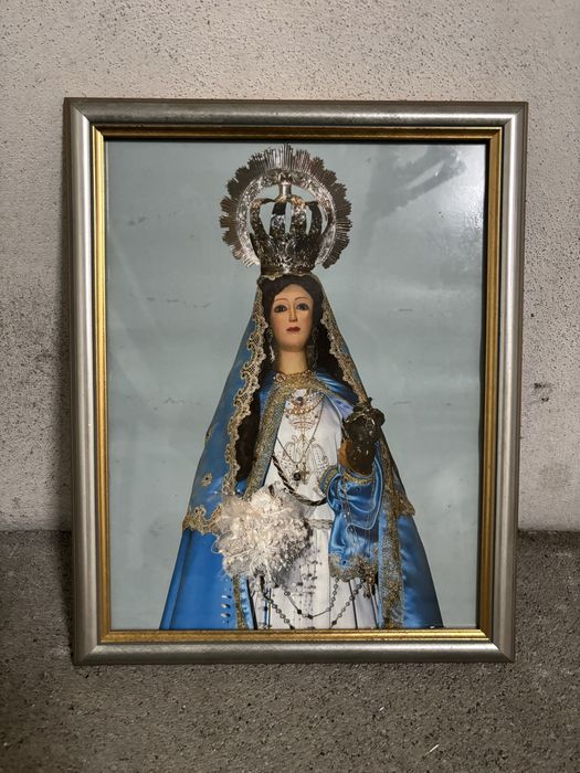 Quadro religioso