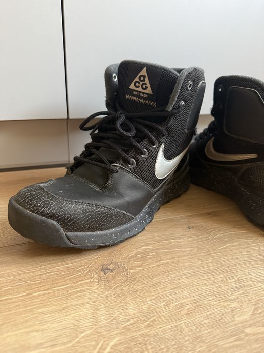 Nike stasis 39 размер
