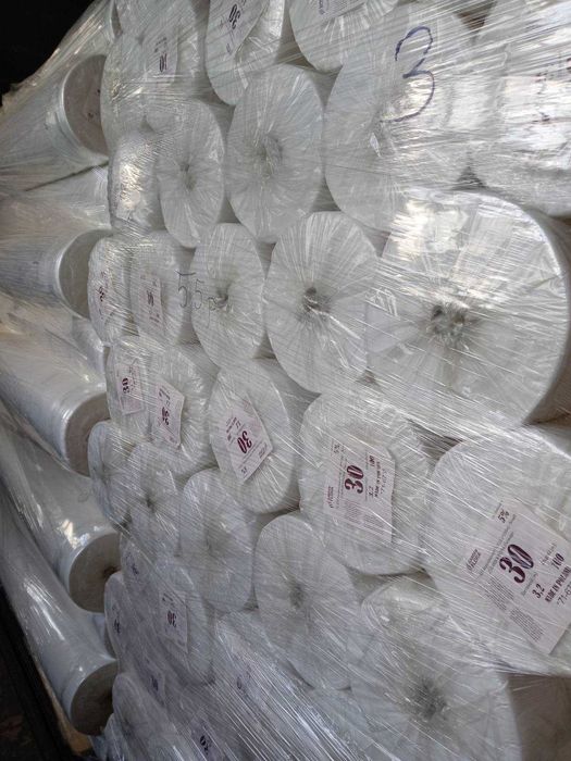 Агроволокно белое / агроволокно біле ( Польша )