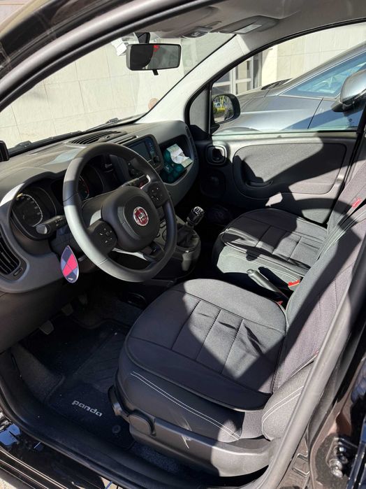 Fiat Panda Série 8 1.0 Hybrid 70 CV | 19.000 KMs | Mat. Fev/2024 | Particular