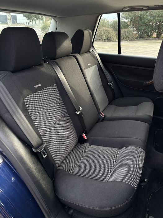 VW Golf Mk4 GTI 1.8 Turbo — Recaro — Nacional