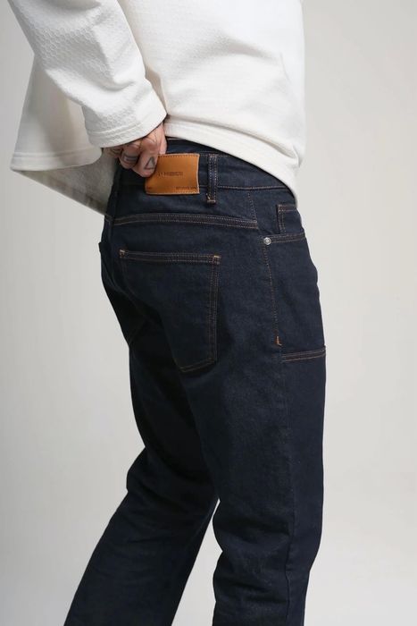 Джинси чоловічі flared jeans Джинсы мужские bootcut, фларед, клеш L