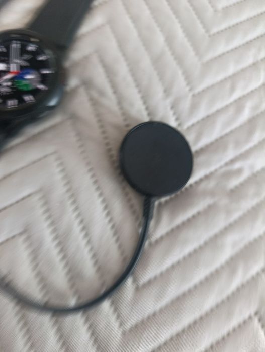 Смарт часи galaxy watch 4 ідеал