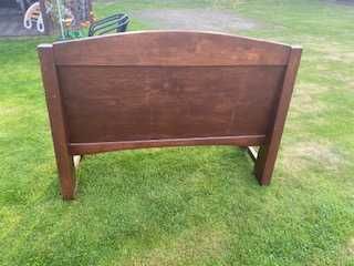 Ława ogrodowa, ława barowa - 2 sztuki