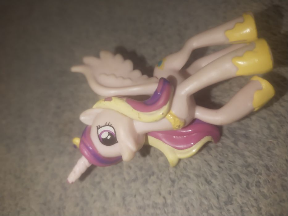 Kucyki My Little Pony