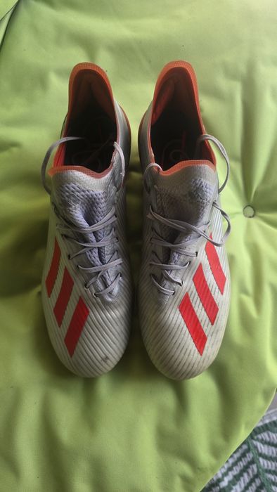 Korki adidas X 19.1 FG