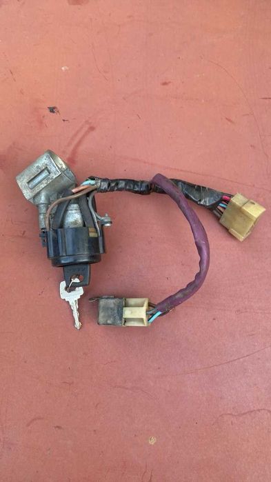 Замок зажигания ваз 2108,2109,21099 Таврия