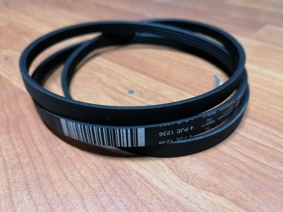 Silnik napędowy pralki Whirlpool AWE6727/P