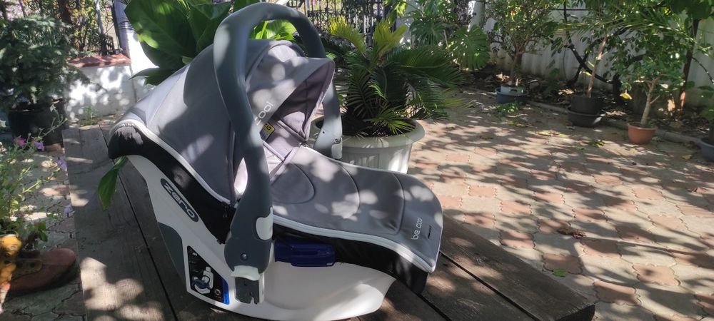 Дитяча коляска Adamex Emilio 2 в 1