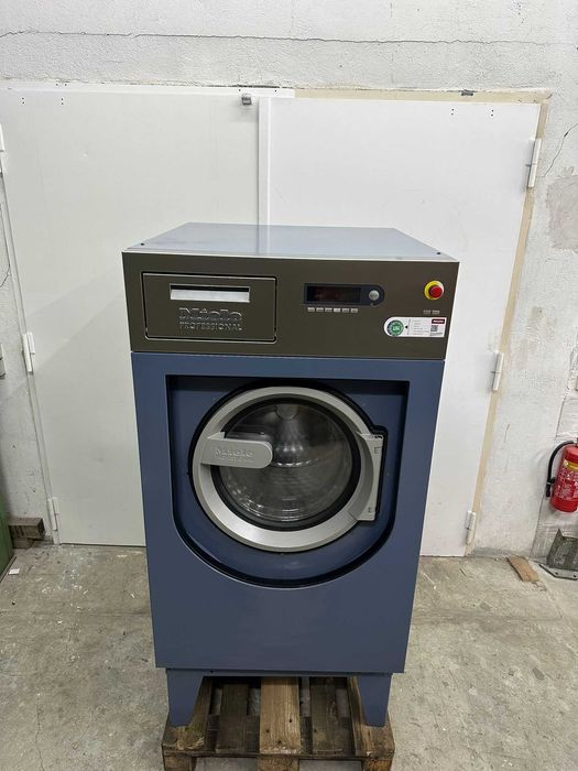 PRALNIA Miele PW 813 el  13-15 kg wsad GWARANCJA