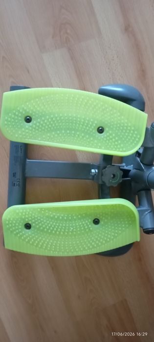 Mini Stepper Domyos