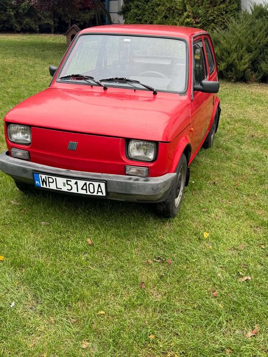 Fiat 126