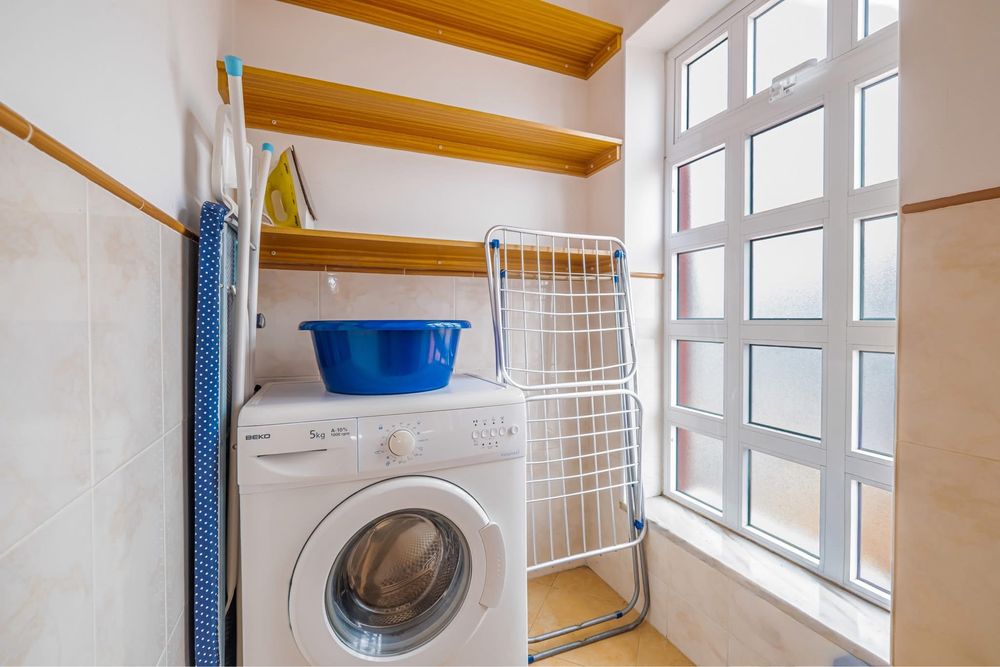 Apartamento T1com vista mar