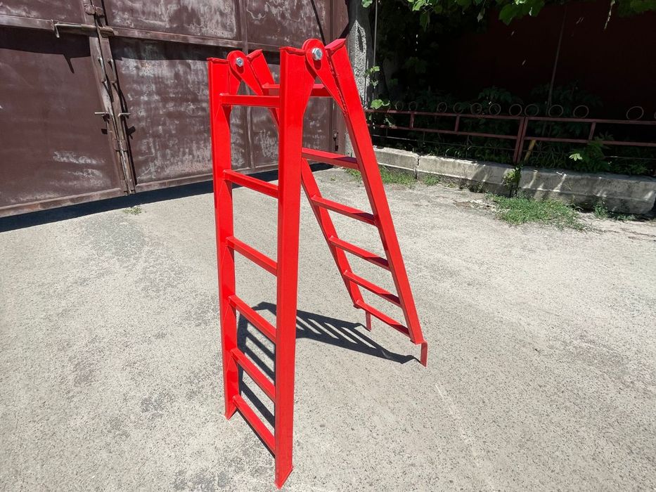 Трап для дронів/квадроциклів/техніки Військовий