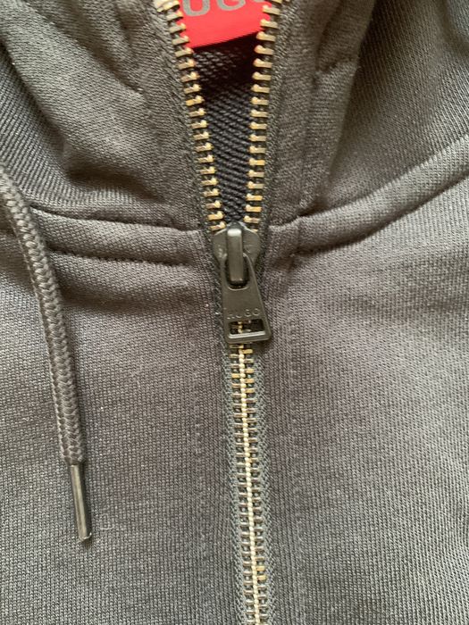 Костюм Hugo Boss. L