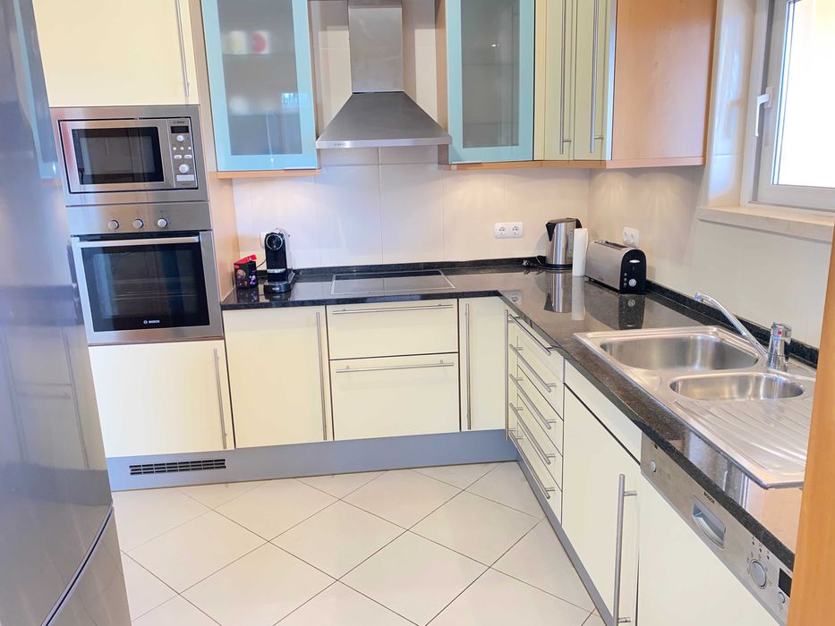 Apartamento Vilamoura arrenda anual