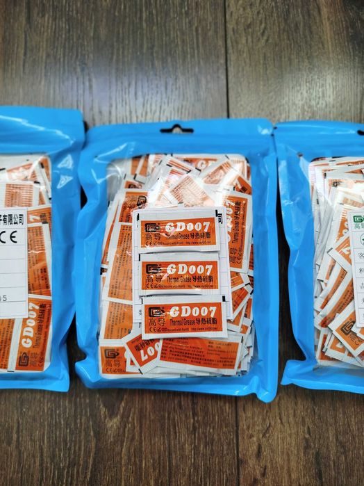 Процесор Intel Core 2 Duo T7700 2.4 GHz, 800 MHz. Сокет P.