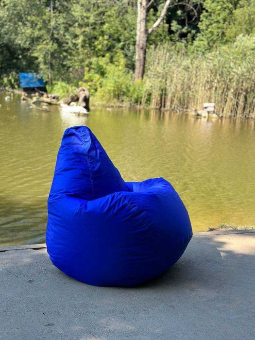 Ціна Від Виробника, Крісло пуф, Крісло Мішок, Кресло Мешок, меблі