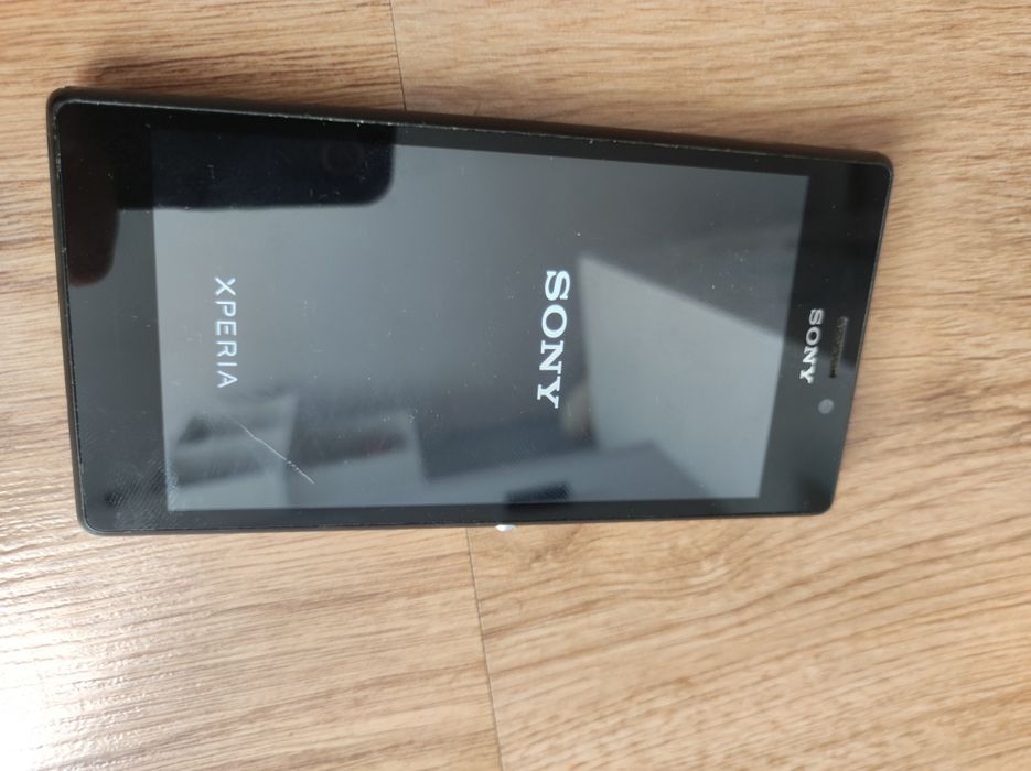 Sony Xperia M2 (czytaj opis )