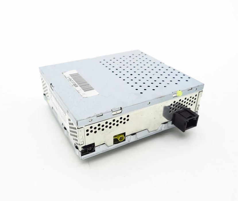 Media Gateway AGW BE6031 - Mercedes Classe E e SLK (W211 W171)