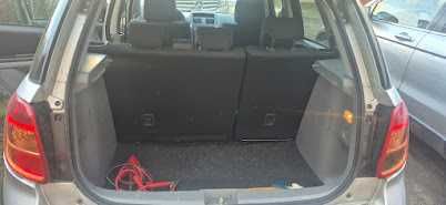 2007 Suzuki SX4 125k 4x4