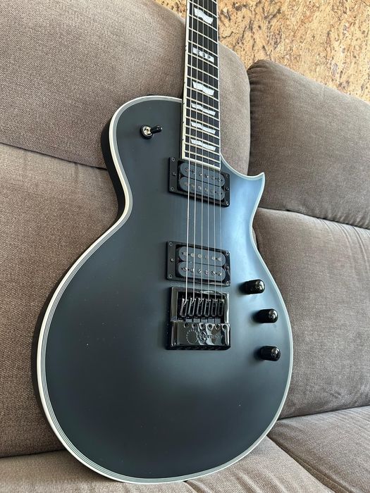 Esp E-II Eclipse Evertune BLKS