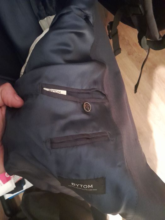 Garniur BYTOM XL