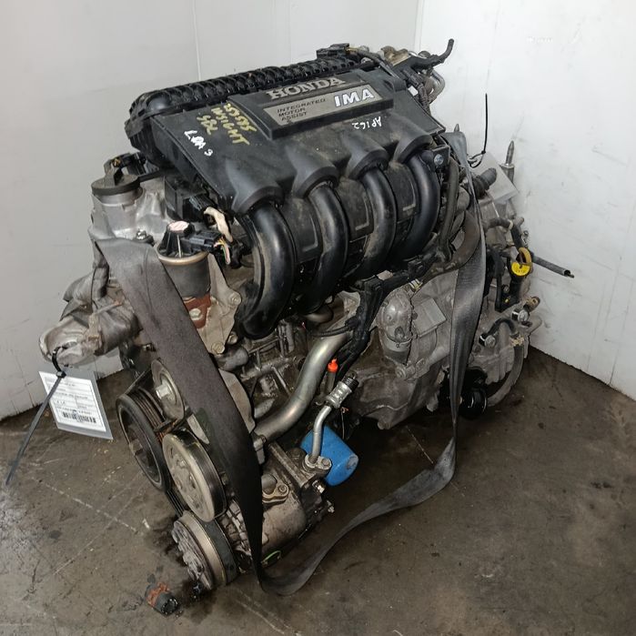 Motor completo HONDA Insight (ZE2)