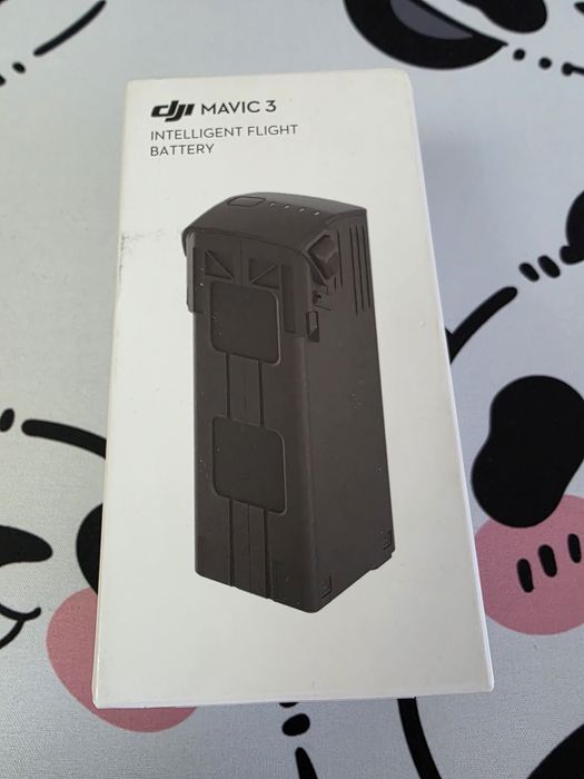 АКБ для Mavic 3/3T/3E (Оригінал/Нові)