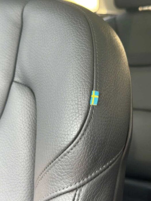 Volvo XC60 T6 Inscription      2019