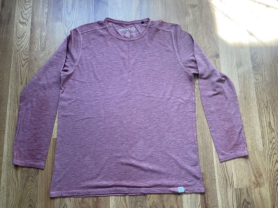 Bluzka męska firmy Mcneal