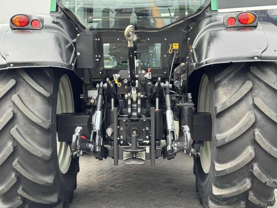 Valtra N 141 HiTec