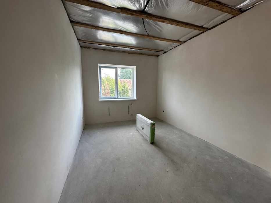 Сучасний Таунхаус в гарному районі 70м2 бруківка