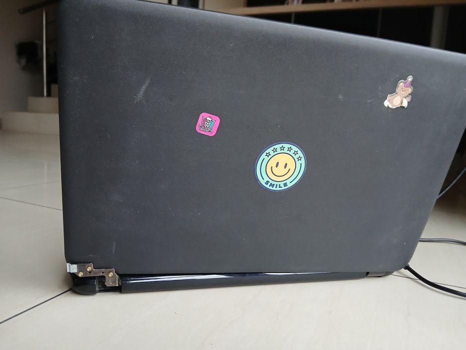 Laptop hp 15-r100nw notebook