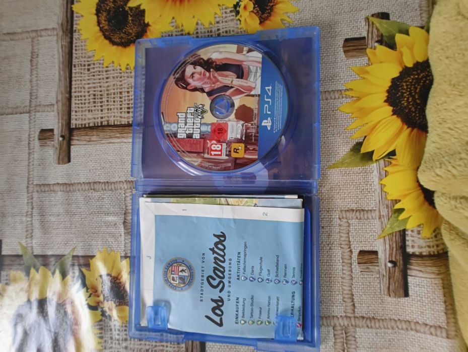 gta 5 premium edition pc4