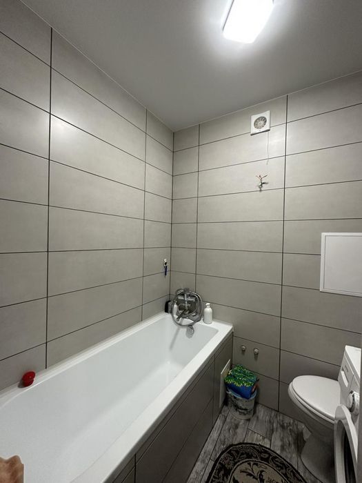 Терміновий продаж 1к з капітальним ремонтом на Виставці