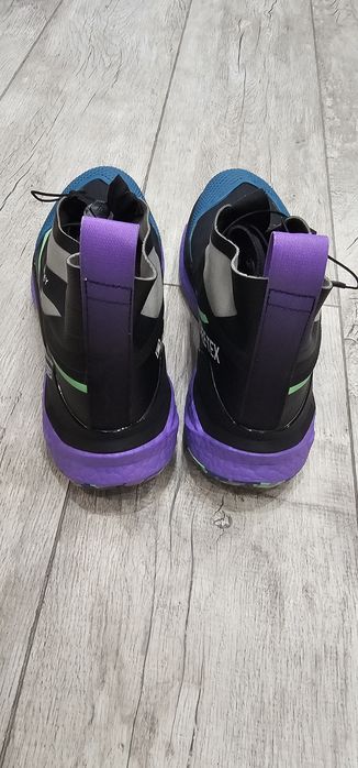 Buty adidas by Stella McCartney x Terrex Free Hiker Rozmiar 39 1/3