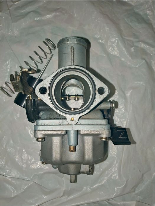 Продам карбюраторы