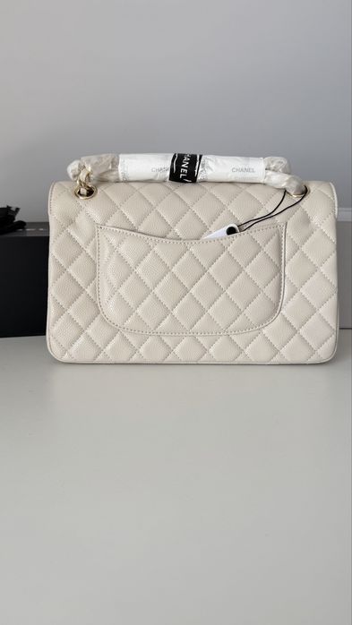 Сумка Classic Flap 25см