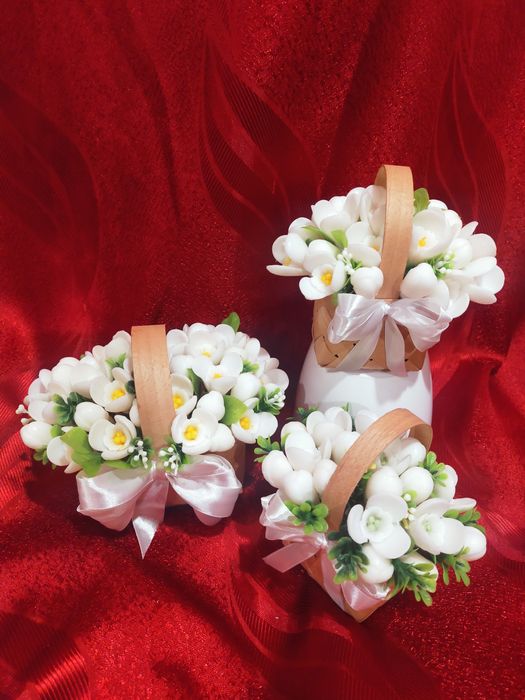 Мыло ручной работы