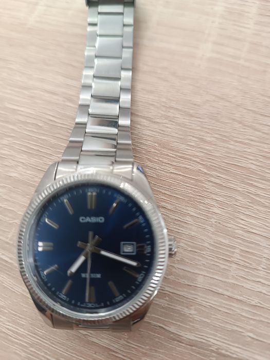 Zegarek Casio Edifice EFV-550D