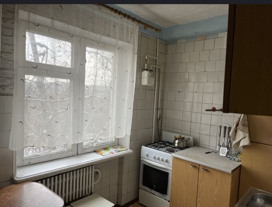 Продам 2к квартиру АО Черемушки ул.С.Слисаренко