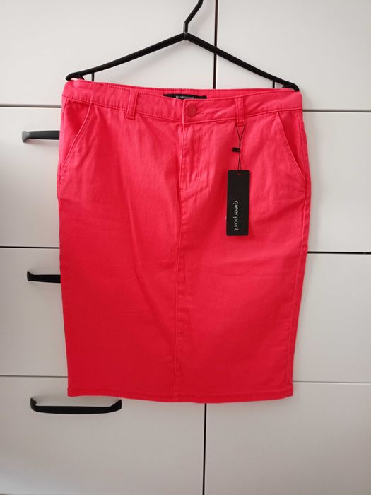 Spódnica greenpoint