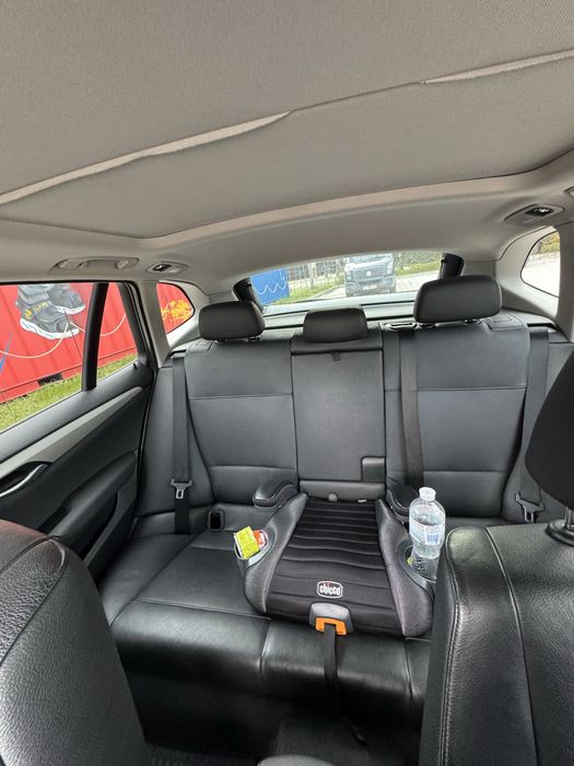 Продам BMW X1 E84