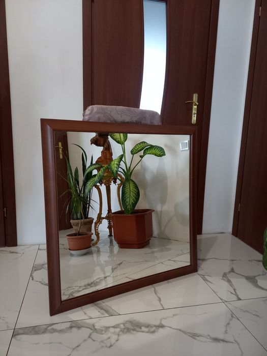 Дзеркало в ІДЕАЛЬНОМУ стані