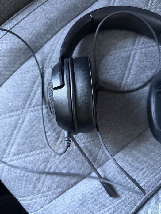 Навушники Razer Kraken X Lite