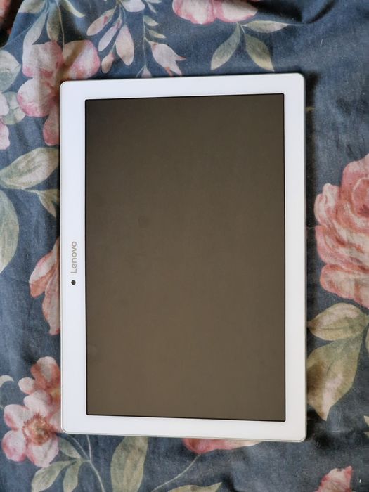 Tablet Lenovo Tab3 10 Business (10,1") | Model TB2-X30F