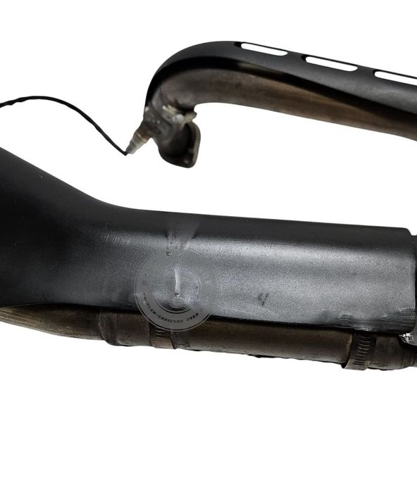 wydech tłumiki remus kolektor harley davidson dyna 65600006b